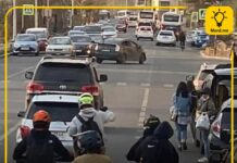 2025 онд цахилгаа дугуй, скүүтэр, мопидоос үүдэлтэй 2792 осол гэмтэл бүртгэгджээ