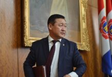 АТГ: Яллагдагч Д.Т-д холбогдох эрүүгийн хэргийг шүүхэд шилжүүлэх саналтай прокурорын байгууллагад хүргүүлэв