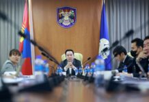 НИТХ: Дүүжин замын тээвэр ашиглалтад орсноор нэг чиглэлд зорчих хугацаа дунджаар 11 минут болно