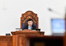 УИХ: Эрхтэн, эд, эс шилжүүлэн суулгах тухай хуулийн төслийн анхны, Худалдаа, аж үйлдвэрийн танхимын тухай хуулийн төслийн хэлэлцэх, эсэх хэлэлцүүлгийг эхлүүллээ