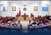 МАН бүлэг: Гадаад зээллэгийн ашиглалт, үр ашгийг нэмэгдүүлэх тухай хуулийн төслийн эцсийн хэлэлцүүлгийг хийв