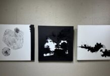 МУЭ: “FIFTY” уран бүтээлийн бие даасан үзэсгэлэн өнөөдөр хаалтаа хийнэ