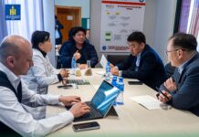 Хаягдал ясаар органик бордоо, тэжээл, онгоцны дизель түлшний түүхий эд үйлдвэрлэж байна