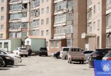 СХД: Дүүргийн 43 хорооны нийтийн эзэмшлийн талбай дахь хүүхдийн тоглоомын талбай, хайс, хашлагийн засвар, шинэчлэлийн ажлыг үе шаттай хэрэгжүүлнэ