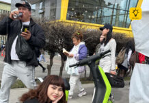 Өнөөдөр Улаанбаатар хотод өдөртөө 14 хэмийн дулаан, шөнөдөө 1 хэмийн дулаан байна