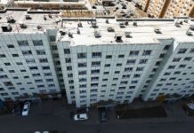 НИЙСЛЭЛ: Угсармал орон сууцны дулаалга, засварын ажил 65 хувьтай үргэлжилж байна
