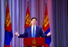 ЕТГ: Сонгинохайрхан дүүрэг сүүлийн таван жилд эрүүл мэнд, боловсролын салбарт онцгой анхаарчээ