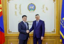 ХЗДХЯ: Монгол улс, Бүгд найрамдах Турк улстай дотоод хэргийн салбарт хамтын ажиллагаагаа эрчимжүүлнэ