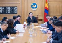 ЗГ: Стратегийн ордын үр өгөөжийн 60-аас доошгүй хувийг ард иргэдэд хүртээх боломж бүрдэж байна