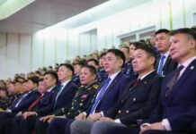 ЕТГ: Ерөнхийлөгчийн өгсөн үүргийн дагуу “Үндэсний сөрөн тэсвэрлэх стратеги”-ийг боловсруулж, батлуулах гэж байна