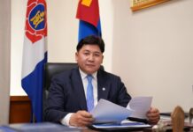 МАН-ЫН БҮЛЭГ: МАН-ын бүлгийн Дэд даргаар УИХ-ын гишүүн Н.Батсүмбэрэлийг сонгогдлоо