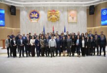 НИЙСЛЭЛ: Нийслэлийн шилдэг татвар төлөгч 29 аж ахуйн нэгжийг шалгарууллаа