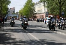 НИЙСЛЭЛ: Улаанбаатар марафоны 5 км-ийн гүйлтэд 23 мянган хүн оролцож байна