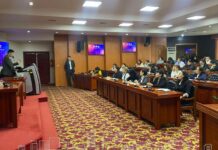 НИЙСЛЭЛ: Нийслэлийн төвийн зургаан дүүрэгт авто зогсоолын журам болон бүсчлэл, үнэ тарифын талаар хэлэлцүүлэг зохион байгууллаа