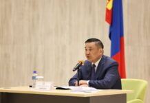 НИЙСЛЭЛ: Сэлбэ хот орон сууцжуулах төсөл, Дулааны тавдугаар цахилгаан станцын ажлыг эрчимжүүлнэ