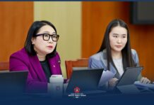 МАН-ын бүлэг: Орон сууцны захиалга өгч хохирсон иргэдийн эрхийг хамгаалах эрх зүйн орчныг бүрдүүлнэ