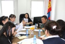 УБГ: Улсын бүртгэлийн байгууллага төрөөс хэрэгжүүлж буй орон сууцжуулах бодлогыг бүх талаар дэмжиж ажиллана