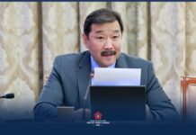 МАН: Жижиг, дунд үйлдвэрийг хөгжүүлэх сангаас 1.1 их наяд төгрөгийн зээл олгожээ