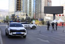 НИЙСЛЭЛ: Зургаадугаар сарын 1-нд зарим авто замыг хаана