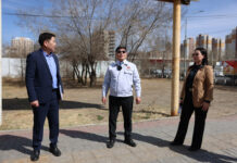 Х.Нямбаатар: Баянгол дүүргийн хамгийн том бүтээн байгуулалт Гандан орчимд хэрэгжинэ