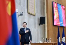 А.Баяр: Иргэдийн төлөөллийн байгууллагыг иргэд рүү ойртуулж, гэмт хэргийг бодитоор буурууллаа