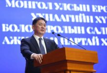 ЕТГ: Ерөнхийлөгч У.Хүрэлсүх: Багш нар ёс суртахууны ноён оргил байх учиртай
