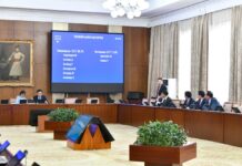 ТБХ: Гадаад зээлийн ашиглалт, үр ашгийг нэмэгдүүлэх тухай хуулийн төслийг хэлэлцэхийг дэмжлээ