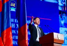 ЕТГ: АШУҮИС нийт эмч, сувилагч, мэргэжилтний 93 хувийг бэлтгэж байна