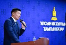 УИХ: УИХ-ын дарга С.Бямбацогт”Сайн парламент”-ыг төлөвшүүлэхэд парламентын сэтгүүлчдийн мэдлэг чадвар, үүрэг оролцоо маш чухал”