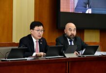 ЭЗБХ: “Монгол Улсын хөгжлийн 2027 оны төлөвлөгөө батлах тухай” УИХ-ын тогтоолын төслийн гурав дахь хэлэлцүүлгийг хийв