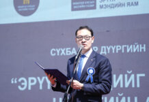ЭМЯ: Сүхбаатар дүүргийн 30 гаруй мянган иргэн эрүүл мэндийн тусламж, үйлчилгээг нэг дороос авдаг боллоо