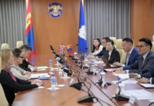 НИЙСЛЭЛ: “Улаанбаатар Метро” төслийн II шатны худалдан авах ажиллагааг долоодугаар сард зарлана