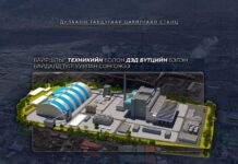НИЙСЛЭЛ: Дулааны тавдугаар цахилгаан станцыг дэд бүтэц бэлэн байршилд барина