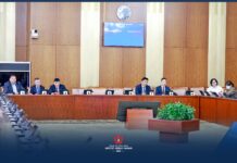 ТБХ: Улсын төсвийн хөрөнгө оруулалтаар 579 төсөл, арга хэмжээ санхүүжүүлнэ