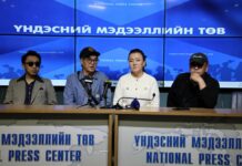 НИЙСЛЭЛ: Ч.Насантогтох: “Соёл-Эрдэнэ” хамтлаг анх эгшиглэж байсан хөгжмийн найруулгаараа тоглож, цаг хугацаагаар аялуулна