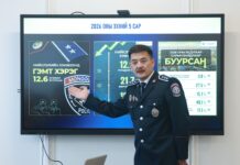 НИТХ: Залилах гэмт хэргээс урьдчилан сэргийлэхэд анхаарч ажиллана