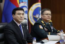 ХЗДХЯ: Иргэн төвтэй эрх зүйн реформыг хэрэгжүүлэхэд цагдаа, мөрдөгчийн үүрэг оролцоог бэхжүүлнэ