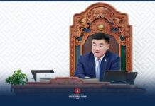 МАН-ЫН БҮЛЭГ: Монгол улсын хөгжлийн 2027 оны төлөвлөгөө батлагдлаа