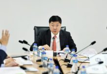 НИТХ: НИТХ-ын зөвлөл 100 хувийн ирцтэйгээр төсвийн тодотгол хэлэлцлээ