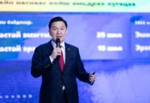 ЗГ: Тэтгэвэрийн шударга тогтолцоог бүрдүүлж, хөдөлмөр эрхлэлтийг дэмжинэ