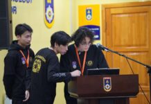НИЙСЛЭЛ: “Ub Hackathon-2026”-д “Цахилгаан автомашин цэнэглэх станц байгуулах” төсөл тэргүүн байрт шалгарлаа