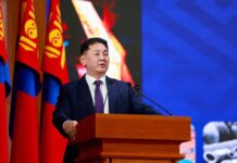 ЕТГ: 2025 онд эдийн засаг 90 их наяд төгрөгт хүрч, 6.8 хувиар өсжээ