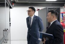 НИЙСЛЭЛ: Улаанбаатарын замын хөдөлгөөнийг оновчтой зохион байгуулах “Ухаалаг хот” бодлогыг хэрэгжүүлнэ
