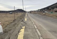 НИЙСЛЭЛ: Санзайн авто болон явган замын засварыг наймдугаар сарын 15-нд дуусгана