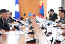 НИЙСЛЭЛ: Улаанбаатарын дэд бүтцийн төслүүдэд Олон улсын санхүүгийн корпораци зөвлөх үйлчилгээ үзүүлнэ