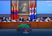 МАН-ЫН БҮЛЭГ: Ниймийн даатгалын хуулийг УИХ-ын хаврын чуулганаар хэлэлцэхийг дэмжлээ