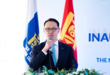 ЭМЯ: Монгол улс эм, эмнэлгийн хэрэгслийн үндэсний лаборатортой боллоо