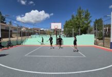 НИЙСЛЭЛ: “Улаанбаатар нийтийн үйлчилгээ төв” нээгдлээ