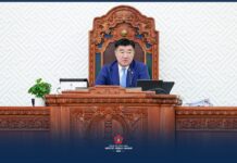 МАН-ЫН БҮЛЭГ: Татварын ерөнхий хуульд нэмэлт, өөрчлөлт оруулснаар хариуцлагатай татвар төлөгчийг дэмжиж, урамшуулна
