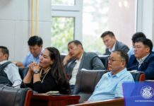 СХД: Хүрээлэн буй орчны эсрэг гэмт хэргээс урьдчилан сэргийлэх ажлыг эрчимжүүлэх үүрэг даалгавар өглөө
